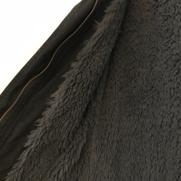 Fox Racing Utility Coat Jacket - Picture 4 of 5